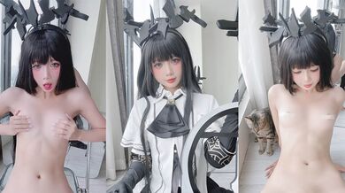 极品福利姬 Poppachan 揉奶诱惑视频流出 身材纤细曲线勾魂 揉奶挑逗极致淫骚！